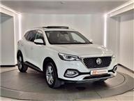 MG HS 1.5 T-GDI Luxury