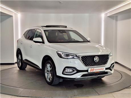 MG HS 1.5 T-GDI Luxury