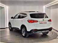 MG HS 1.5 T-GDI Luxury