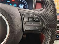 MG HS 1.5 T-GDI Luxury