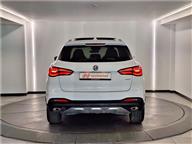 MG HS 1.5 T-GDI Luxury