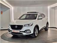 MG HS 1.5 T-GDI Luxury