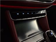MG HS 1.5 T-GDI Luxury