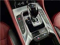 MG HS 1.5 T-GDI Luxury