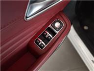 MG HS 1.5 T-GDI Luxury
