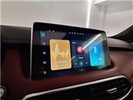 MG HS 1.5 T-GDI Luxury