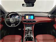 MG HS 1.5 T-GDI Luxury
