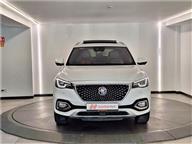 MG HS 1.5 T-GDI Luxury