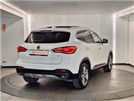 MG HS 1.5 T-GDI Luxury