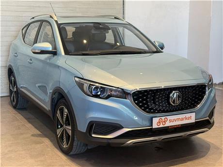 Bu SUV'un Yeni Bir Sahibi Var