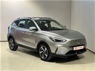 MG ZS EV Luxury