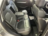 MG ZS EV Luxury