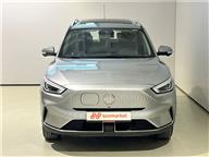 MG ZS EV Luxury