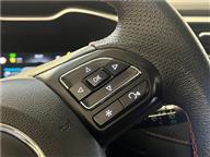MG ZS EV Luxury