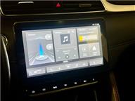 MG ZS EV Luxury