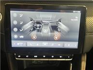 MG ZS EV Luxury