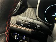 MG ZS EV Luxury