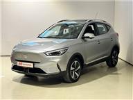 MG ZS EV Luxury