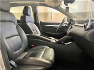 MG ZS EV Luxury