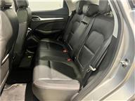 MG ZS EV Luxury