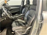 MG ZS EV Luxury