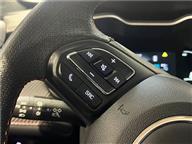 MG ZS EV Luxury