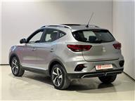 MG ZS EV Luxury