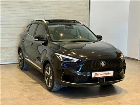 Bu SUV'un Yeni Bir Sahibi Var