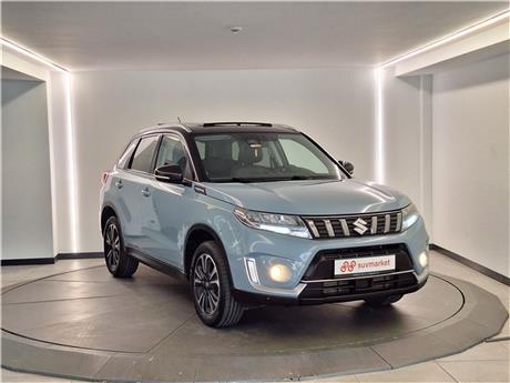 Bu SUV'un Yeni Bir Sahibi Var