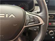 Dacia Sandero 1.0 T Expression STEPWAY