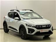 Dacia Sandero 1.0 T Expression STEPWAY