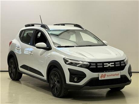 Dacia Sandero 1.0 T Expression STEPWAY