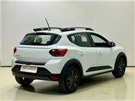 Dacia Sandero 1.0 T Expression STEPWAY