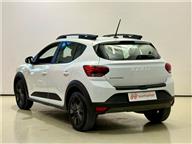 Dacia Sandero 1.0 T Expression STEPWAY