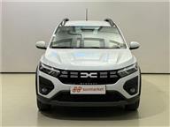 Dacia Sandero 1.0 T Expression STEPWAY