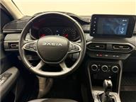 Dacia Sandero 1.0 T Expression STEPWAY