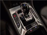 MG HS 1.5 T-GDI Luxury