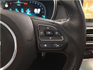 MG HS 1.5 T-GDI Luxury