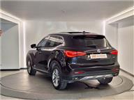 MG HS 1.5 T-GDI Luxury