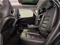MG HS 1.5 T-GDI Luxury