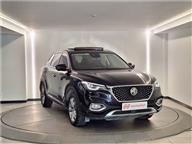MG HS 1.5 T-GDI Luxury