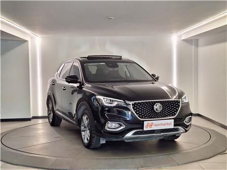 MG HS 1.5 T-GDI Luxury