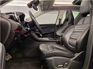MG HS 1.5 T-GDI Luxury
