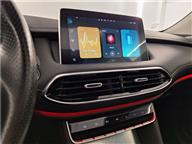 MG HS 1.5 T-GDI Luxury