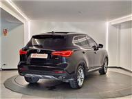 MG HS 1.5 T-GDI Luxury