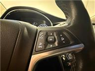 Opel Mokka X 1.6 CDTI Enjoy Otomatik 136 Ps SUV