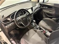 Opel Mokka X 1.6 CDTI Enjoy Otomatik 136 Ps SUV