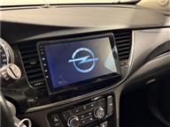 Opel Mokka X 1.6 CDTI Enjoy Otomatik 136 Ps SUV