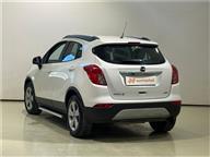 Opel Mokka X 1.6 CDTI Enjoy Otomatik 136 Ps SUV