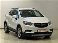 Opel Mokka X 1.6 CDTI Enjoy Otomatik 136 Ps SUV